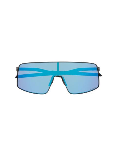 OAKLEY Sutro shield-frame sunglasses