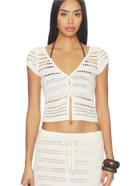L*SPACE Tula Top