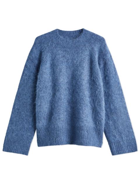 Holzweiler Holzweiler Fure Fluffy Sweater