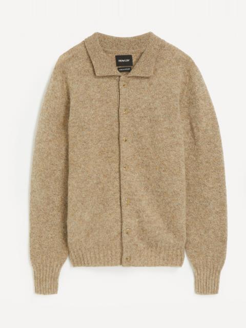 HOWLIN' Creatures of the Howlin’ Moon Cardigan