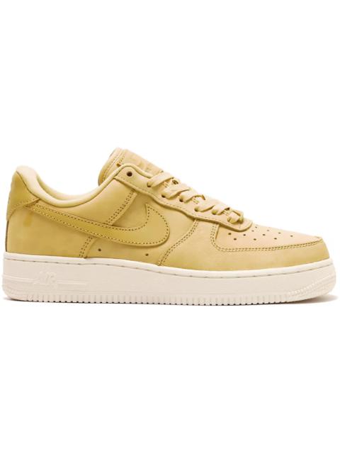 Nike Air Force 1 Low Premium Saturn Gold (W)