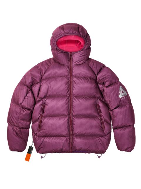 PALACE PERTEX QUANTUM RS PUFFA PURPLE