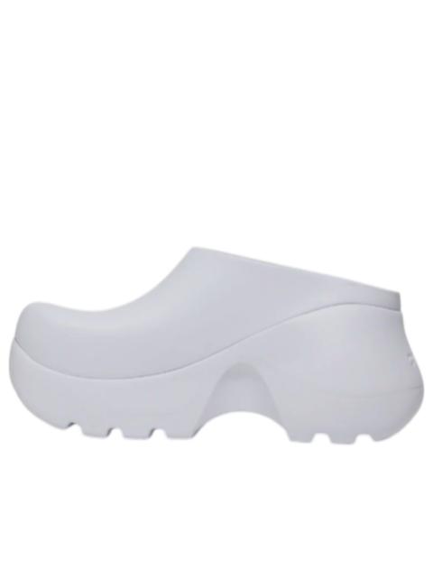 crocs (WMNS) Crocs Hydra Clog 'Frosted Grape' 210587-5BO