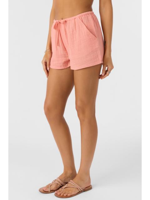 O'Neill Brenda Beach Shorts