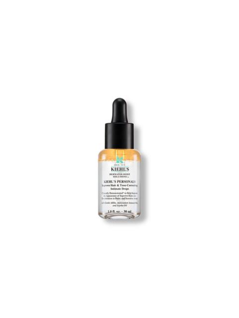 Kiehl's Ingrown Hair and Tone-Correcting Intimate Drops