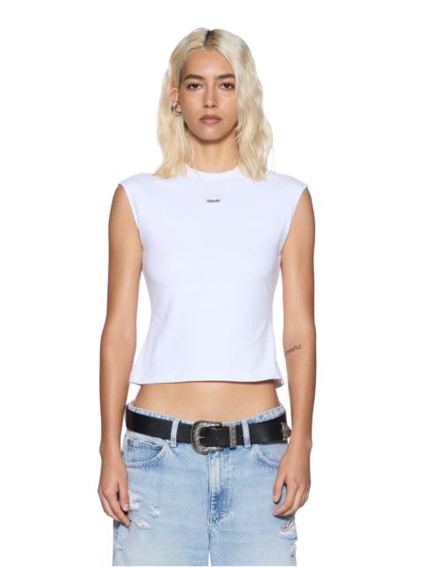 Ksubi 1999 STAPLE SS TEE WHITE