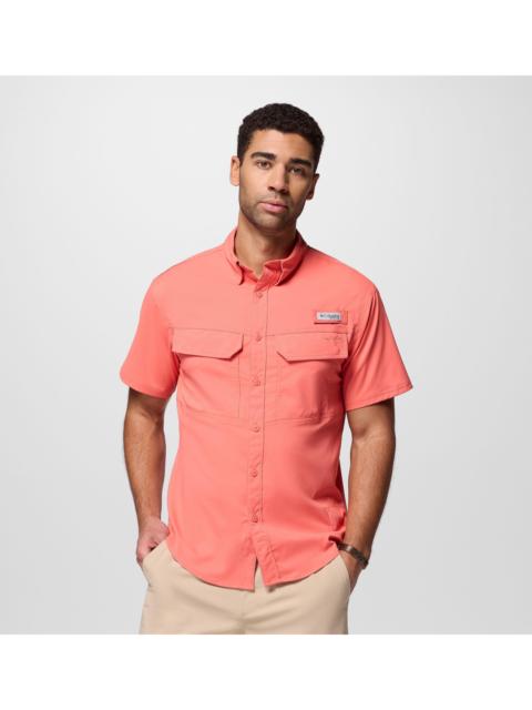 Columbia Men's PFG Skiff Guide II Short Sleeve Shirt