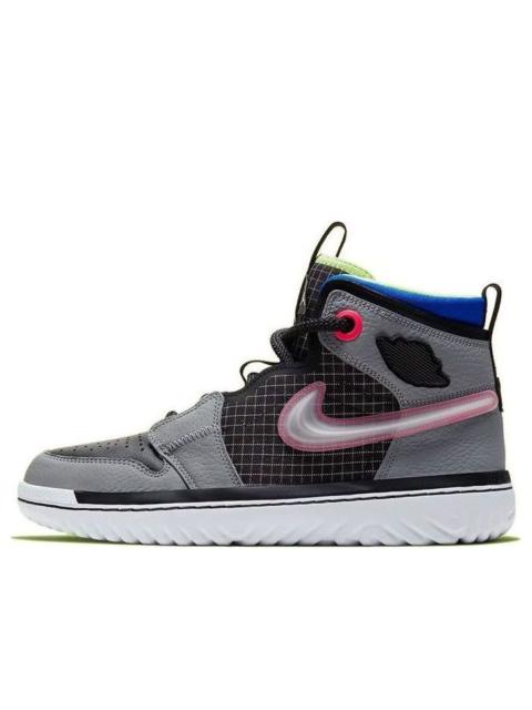 Jordan Air Jordan React 'Multi-Color' AR5321-002 REVERSIBLE