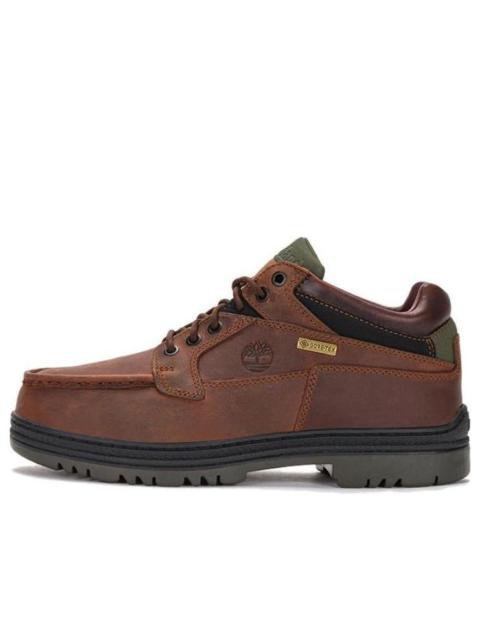 Timberland Timberland x Beams Heritage Moc Toe Gtx Chukka Boots 'Brown' 37042W