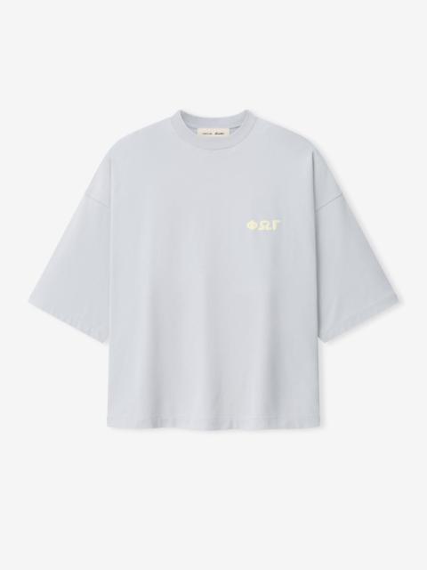 ESSENTIALS Merch Tee Boxy Fit