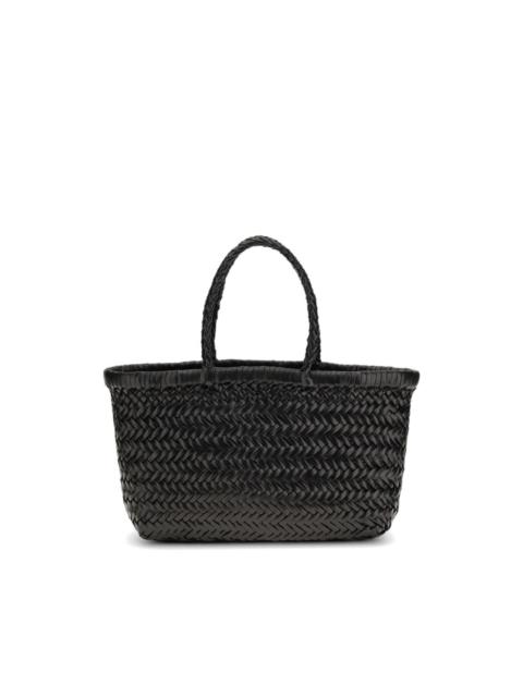 DRAGON DIFFUSION small Bamboo Triple Jump tote bag