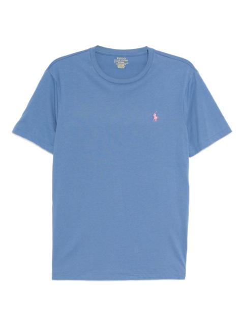 Polo Ralph Lauren jersey crew-neck T-shirt