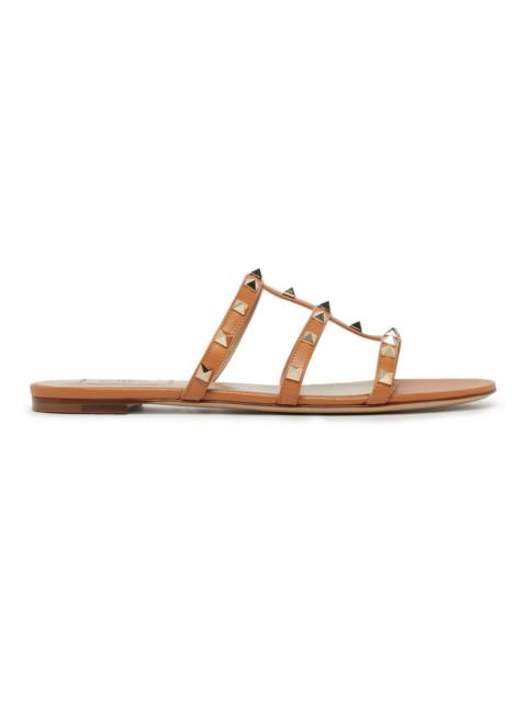 Valentino Rockstud sandals