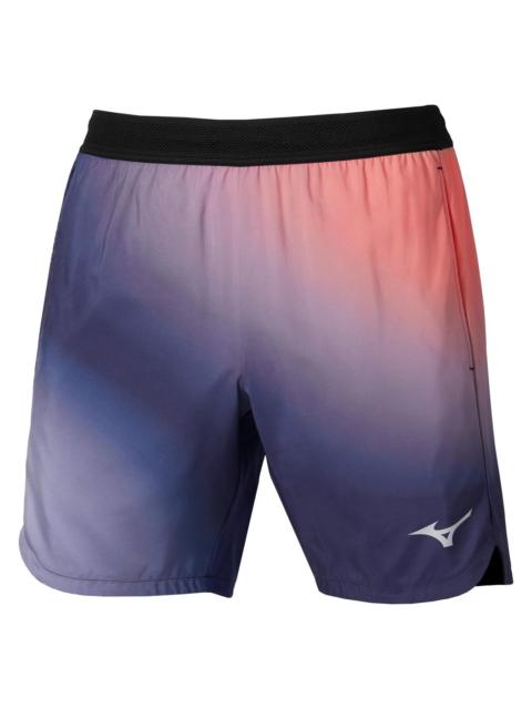 Mizuno Mizuno Men's Racquet Sports 7" Amplify Short