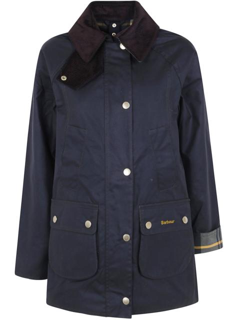 Barbour Wax Jacket "Modern Beasnell"