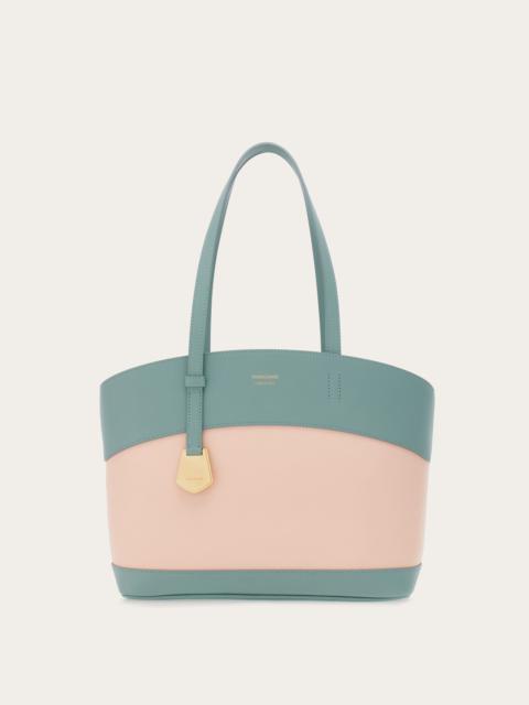 Charming tote bag (S)