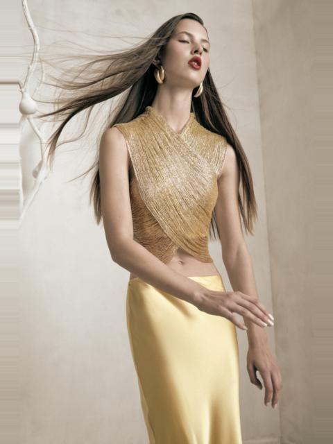 Cult Gaia HAISLEY TOP