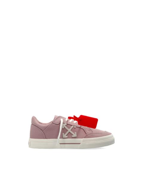 Off-White Vulcanized sneakers