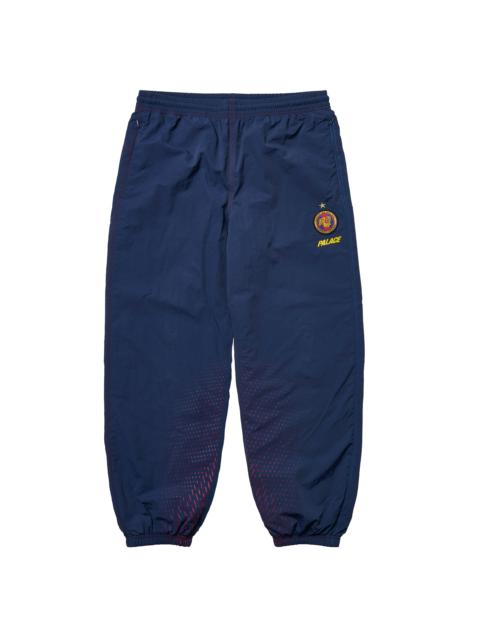 PALACE PRO TEAM SHELL JOGGER NAVY