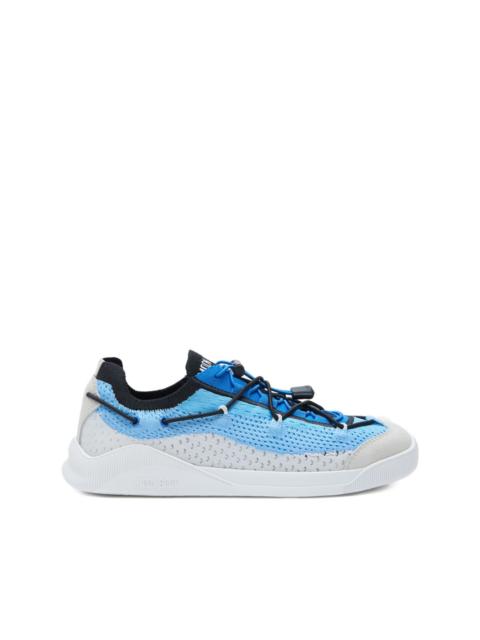 MOON BOOT Moonlight knitted sneakers