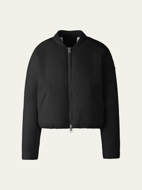 Canada Goose Elba Down Bomber Jacket