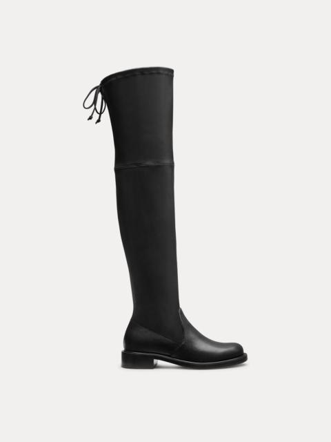 Stuart Weitzman GISELELAND OVER-THE-KNEE BOOT