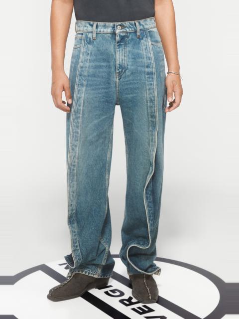 Y/Project EVERGREEN BANANA JEANS