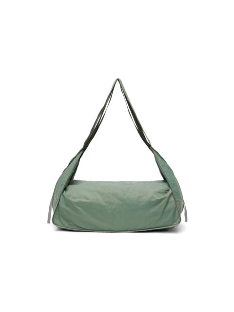 Kiko Kostadinov Green Cailleach Bag