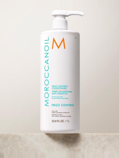 Moroccanoil Frizz Control Conditioner