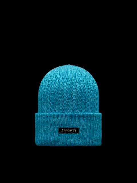 Wool Beanie