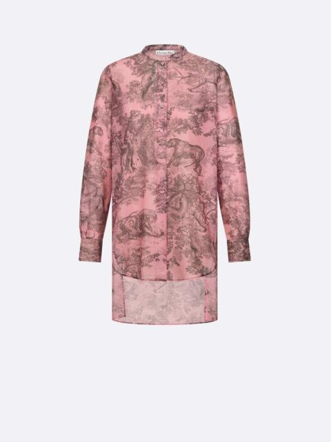 Dior Dioriviera Long Blouse