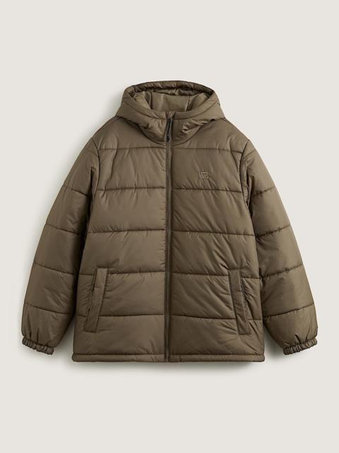 Vans Hillgate Puffer Jacket