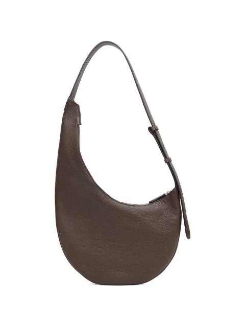 AESTHER EKME Gray Lune Bag