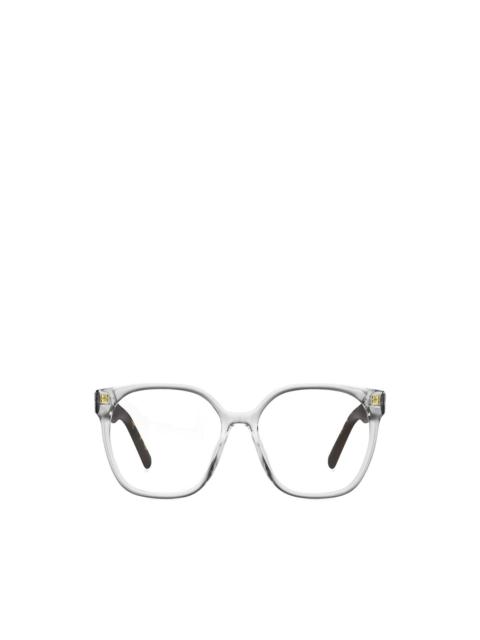 Marc Jacobs square-frame glasses