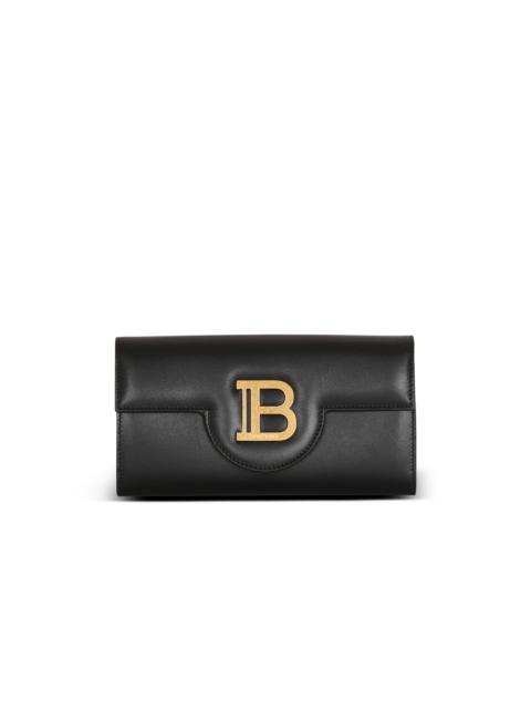 B-Buzz leather wallet