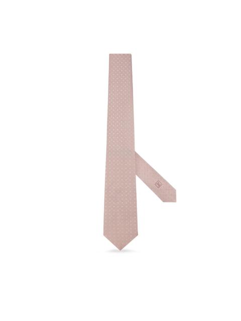 Louis Vuitton Monogramissime Tie