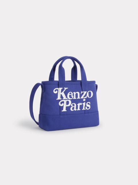 KENZO Small 'KENZO Utility' canvas tote bag