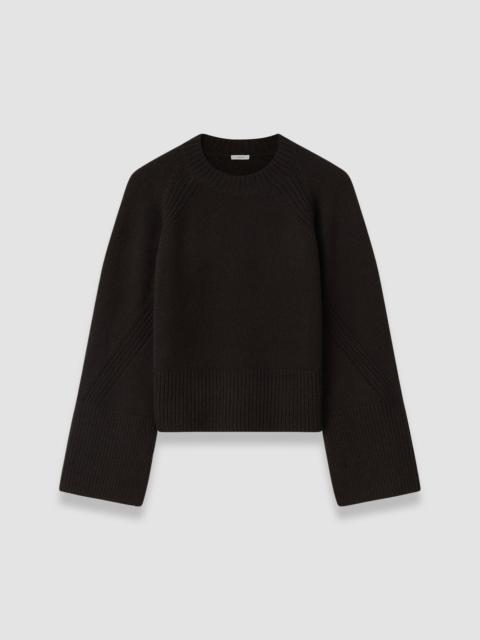 JOSEPH Maple Pure Cashmere Jumper