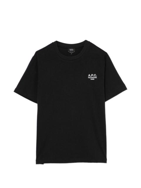 A.P.C. Rue Madame T-shirt