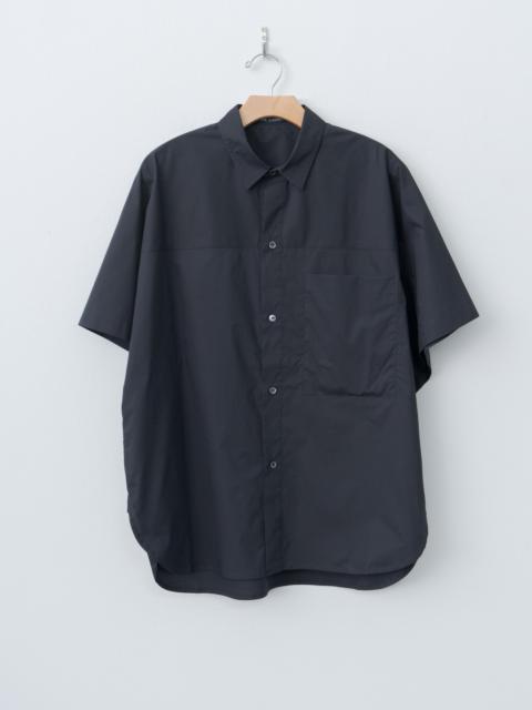 SOFIE D'HOORE Budapest Shirt - Black
