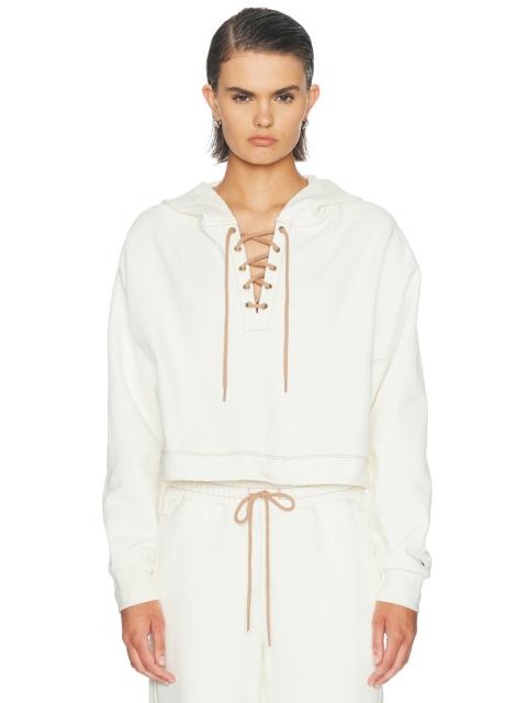 THE UPSIDE Arkana Priah Hoodie