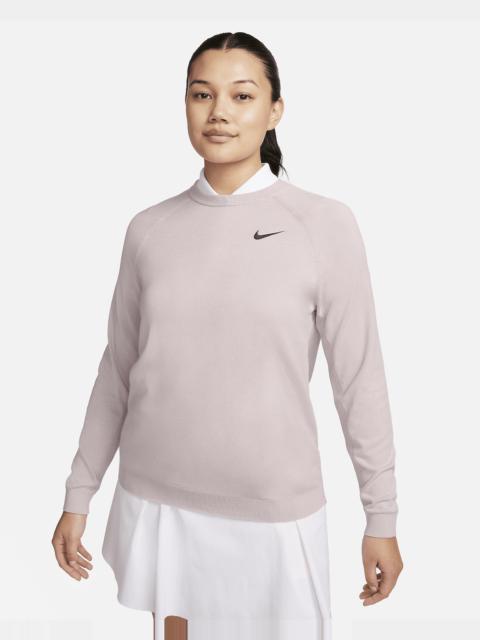 Nike Tour Women's Golf Sweater