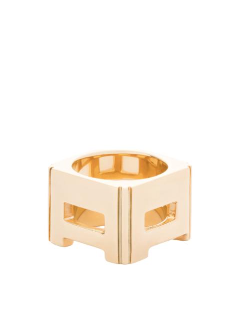 A.P.C. A.P.C. ring