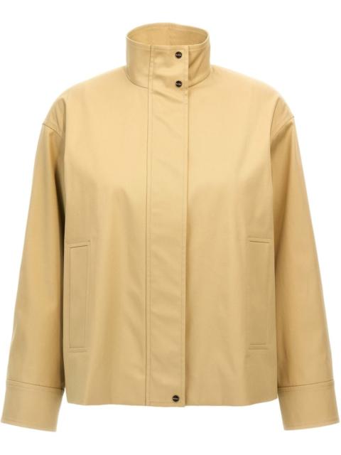 Max Mara Semele utility jacket