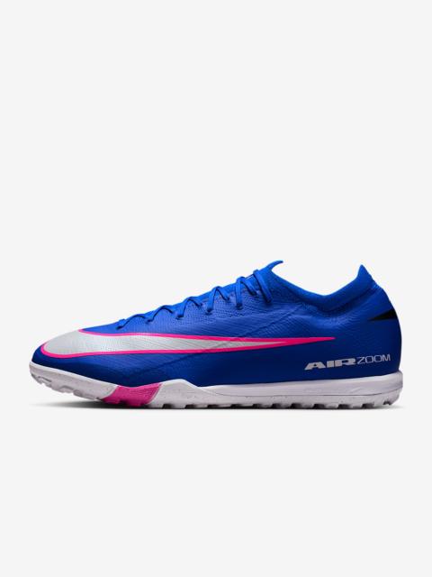 Nike Mercurial Vapor 16 Pro Turf Low-Top Soccer Shoes