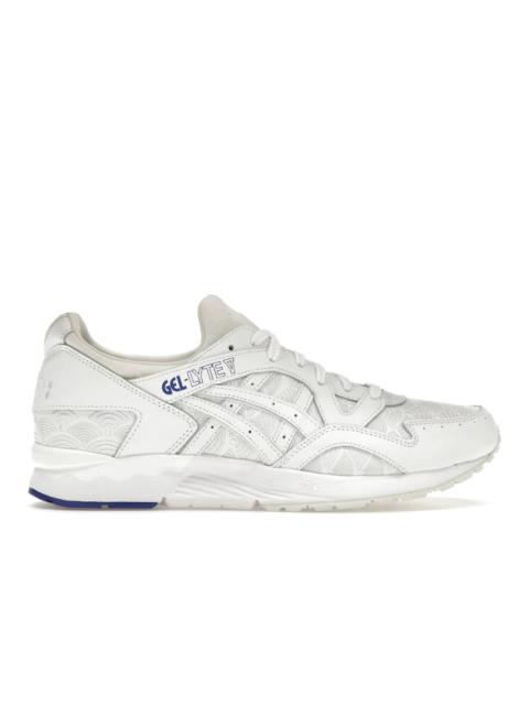 ASICS Gel-Lyte V Colette White Yukata