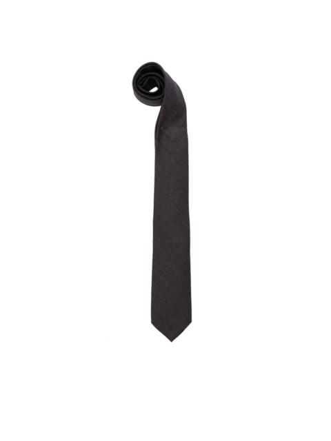 Prada Wool Tie