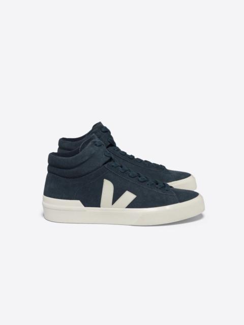 MINOTAUR SUEDE NAUTICO PIERRE