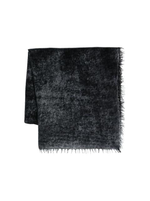 Avant Toi mÃ©lange scarf