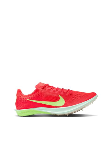 ZoomX Dragonfly lace-up sneakers